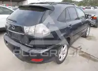2004 Lexus RX330 фото