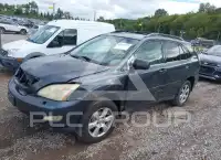 2004 Lexus RX330 photo