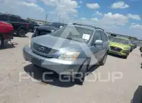 2004 Lexus RX330 фото