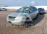 2004 Lexus RX330 фото