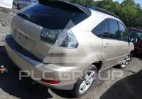 2004 Lexus RX330 фото