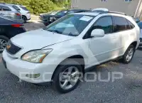 2004 Lexus RX330 photo