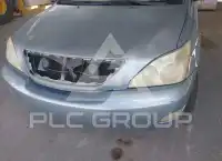 2004 Lexus RX330 фото