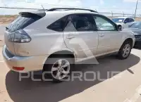 2004 Lexus RX330 фото