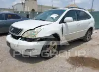 2004 Lexus RX330 photo