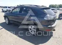 2004 Lexus RX330 photo