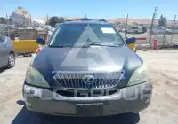 2004 Lexus RX330 фото