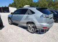 2004 Lexus RX330 фото