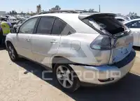 2004 Lexus RX330 фото