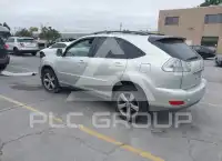 2004 Lexus RX330 фото
