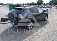 2004 Lexus RX330 фото