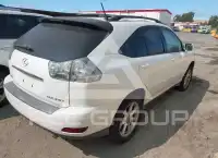 2004 Lexus RX330 photo