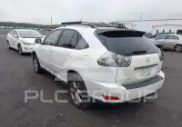 2004 Lexus RX330 фото