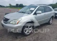 2004 Lexus RX330 фото