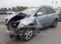 2004 Lexus RX330 photo