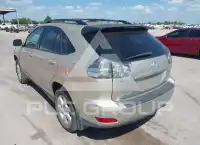 2004 Lexus RX330 фото