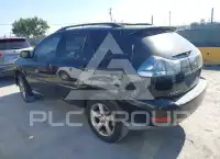 2004 Lexus RX330 фото