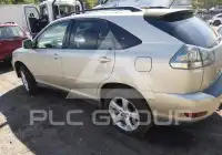 2004 Lexus RX330 фото