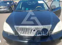 2004 Lexus RX330 фото