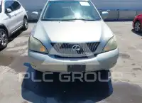 2004 Lexus RX330 photo