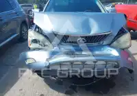 2004 Lexus RX330 фото