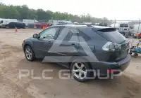 2004 Lexus RX330 photo