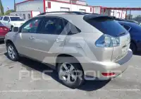2004 Lexus RX330 photo