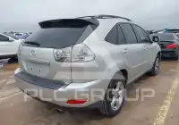 2004 Lexus RX330 фото