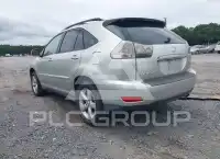 2004 Lexus RX330 фото