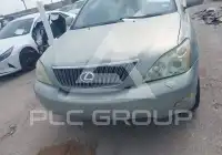 2004 Lexus RX330 photo