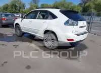 2004 Lexus RX330 photo