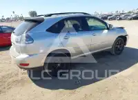 2004 Lexus RX330 фото