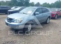 2004 Lexus RX330 фото