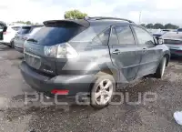2004 Lexus RX330 фото