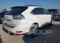 2004 Lexus RX330 фото