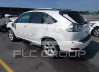 2004 Lexus RX330 photo