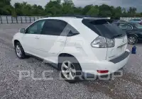 2004 Lexus RX330 photo