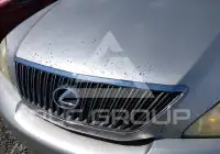 2004 Lexus RX330 фото