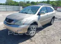 2004 Lexus RX330 фото