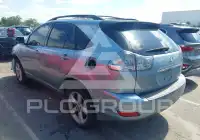 2004 Lexus RX330 фото