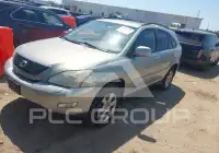 2004 Lexus RX330 photo