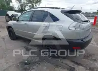 2004 Lexus RX330 фото