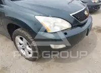 2004 Lexus RX330 photo