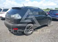 2004 Lexus RX330 фото