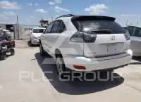 2004 Lexus RX330 фото