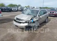 2004 Lexus RX330 фото