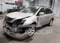 2004 Lexus RX330 фото
