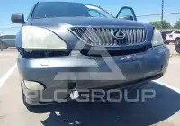 2004 Lexus RX330 фото