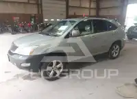2004 Lexus RX330 photo