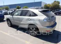 2004 Lexus RX330 фото